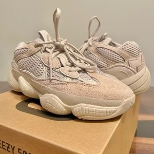 Adidas Yeezy 500